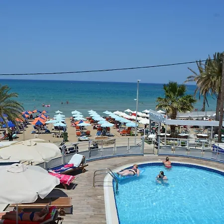 Apart-hotel Eleni Stalida