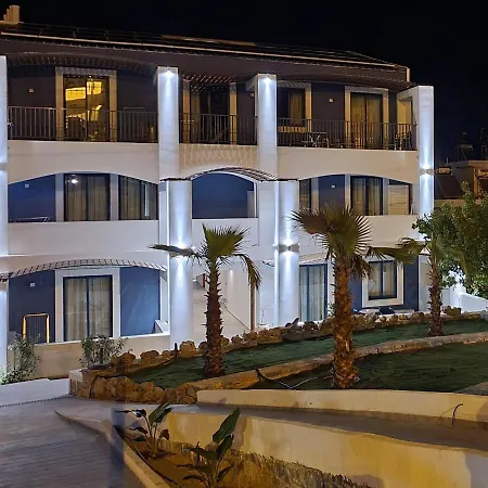 Eleni Apart-hotel Stalida
