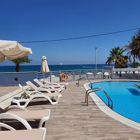 Eleni Apart-hotel *