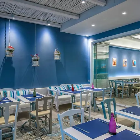 Eleni Apart-hotel