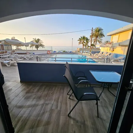 Apart-hotel Eleni Stalida