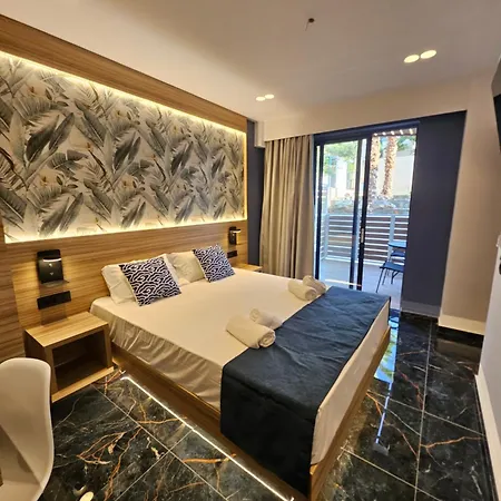 Eleni Apart-hotel