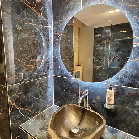 Apart-hotel Eleni *