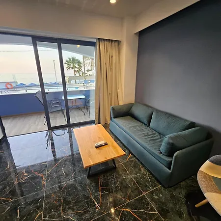 Eleni Apart-hotel Stalida